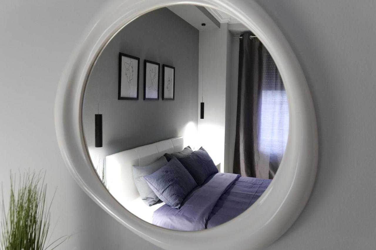 Luxury Condo In Tiranë Ngoại thất bức ảnh