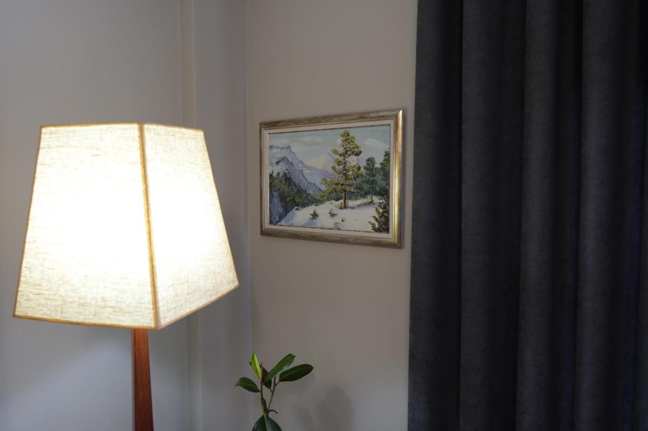 Luxury Condo In Tiranë Ngoại thất bức ảnh